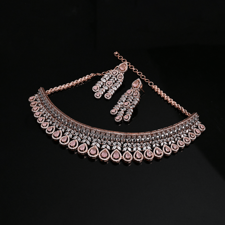 CZ Choker
