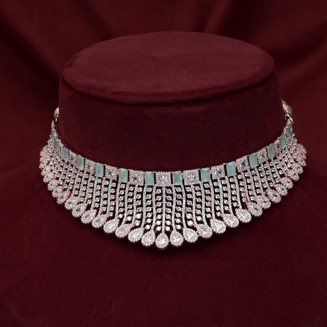 CZ Choker