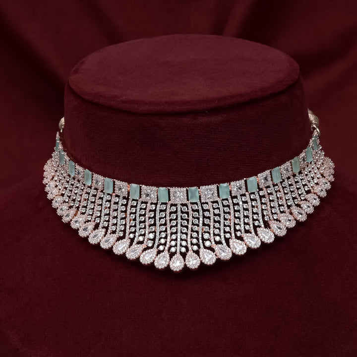 CZ Choker