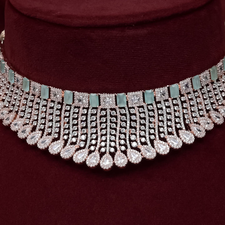 CZ Choker
