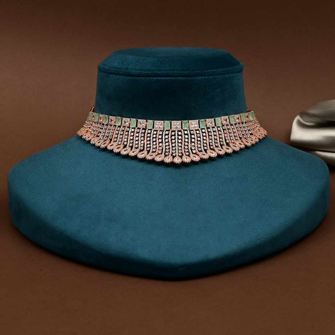 CZ Choker