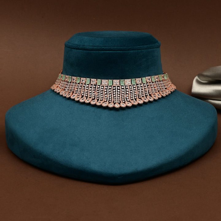 CZ Choker