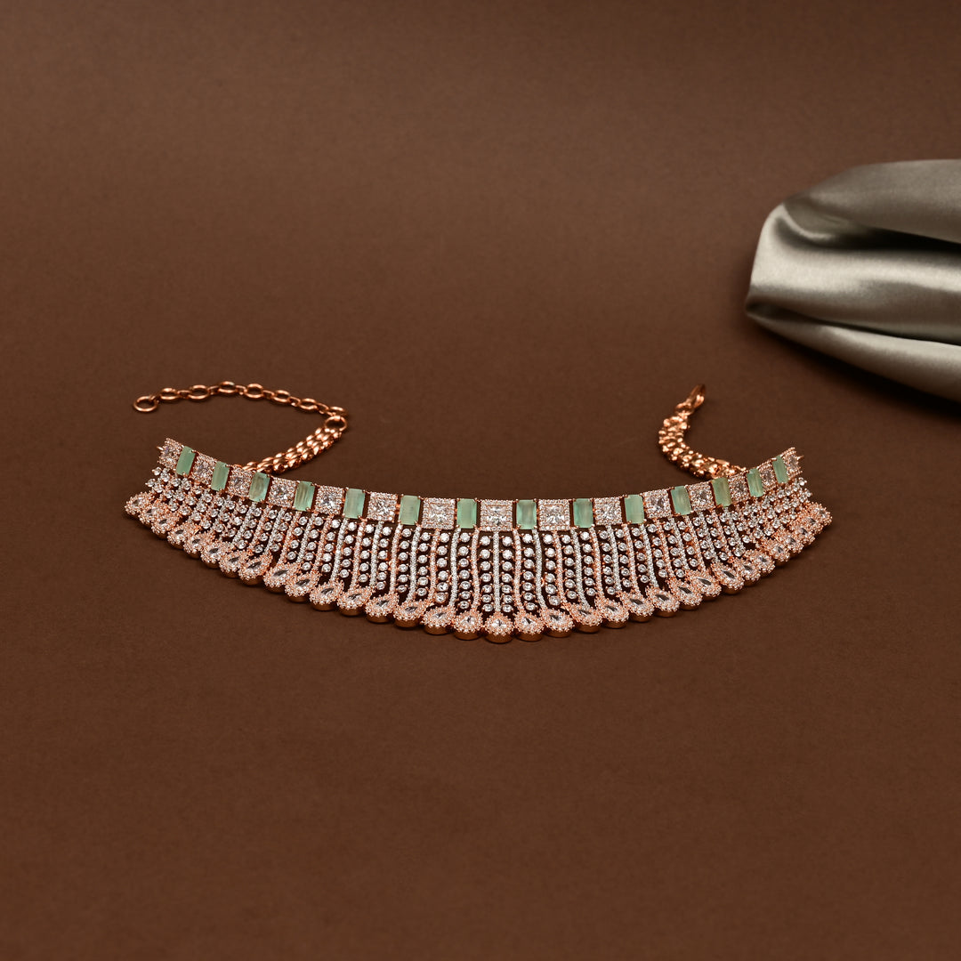 CZ Choker