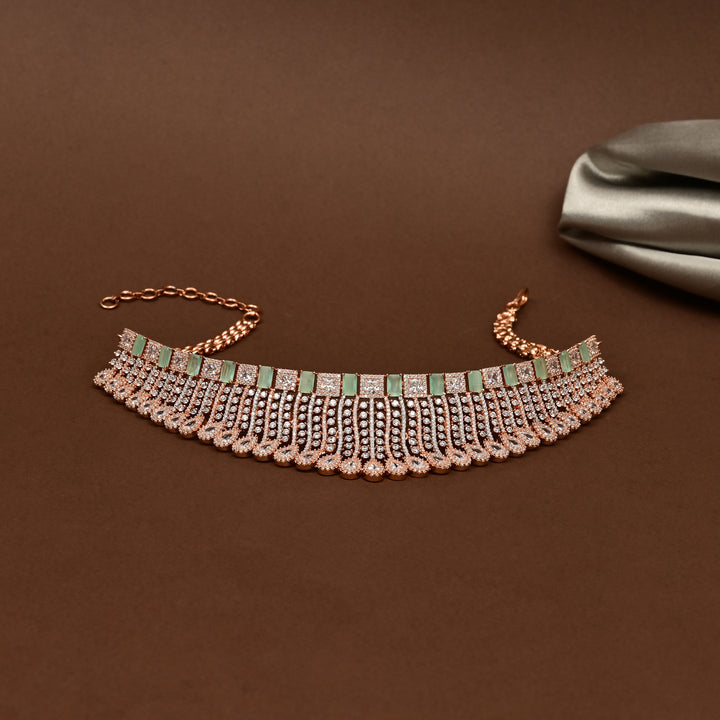 CZ Choker