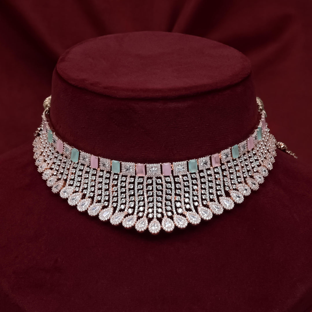 CZ Choker