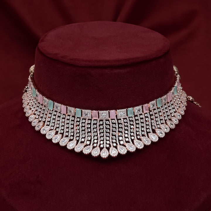 CZ Choker
