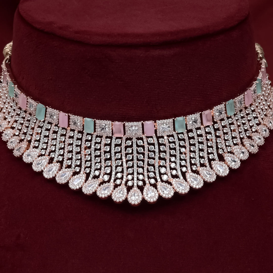 CZ Choker