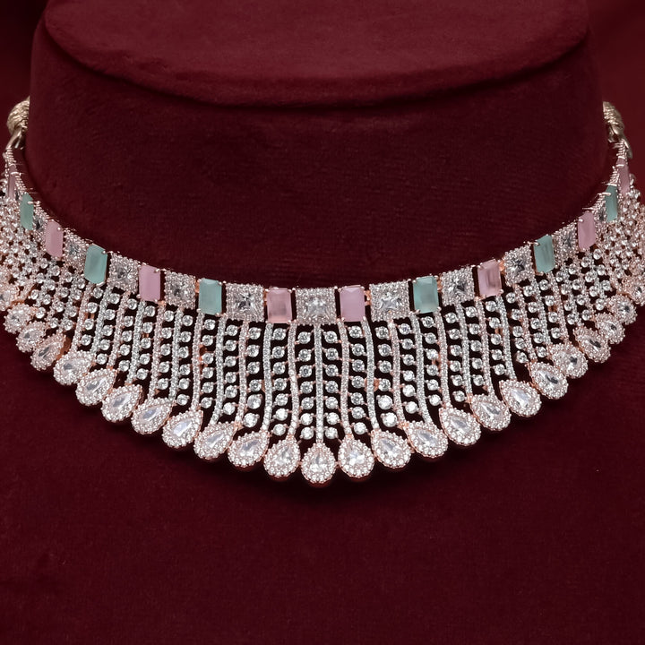 CZ Choker