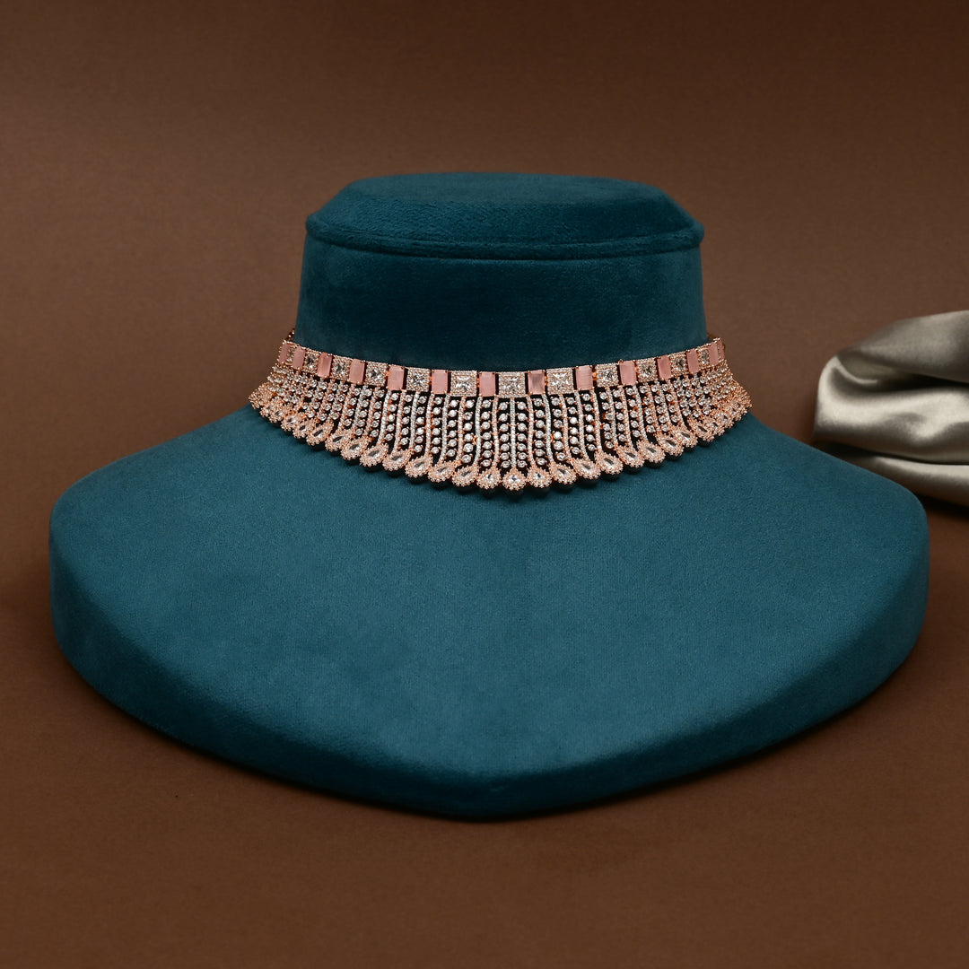CZ Choker