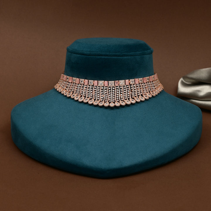 CZ Choker