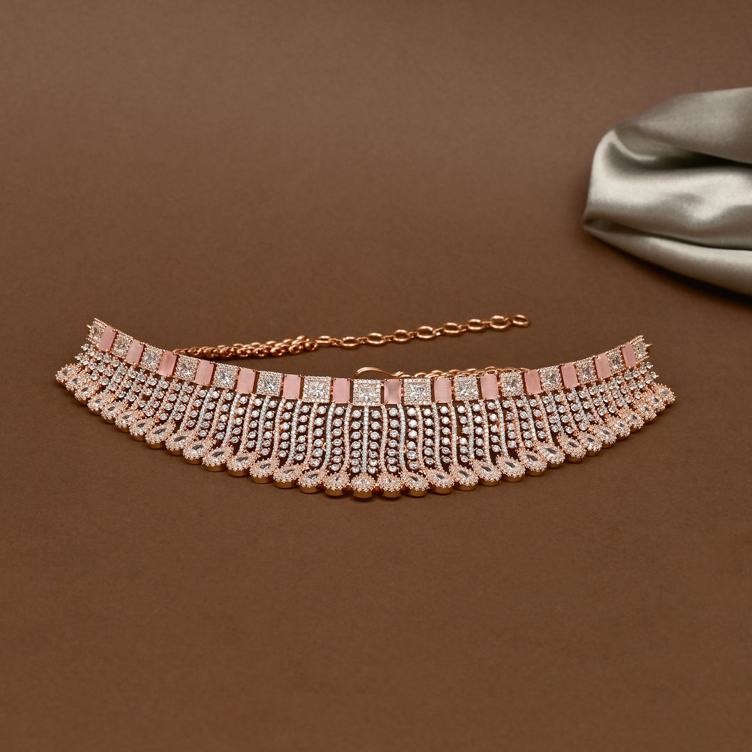 CZ Choker