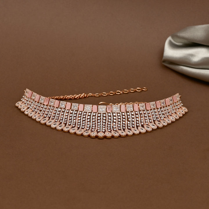 CZ Choker