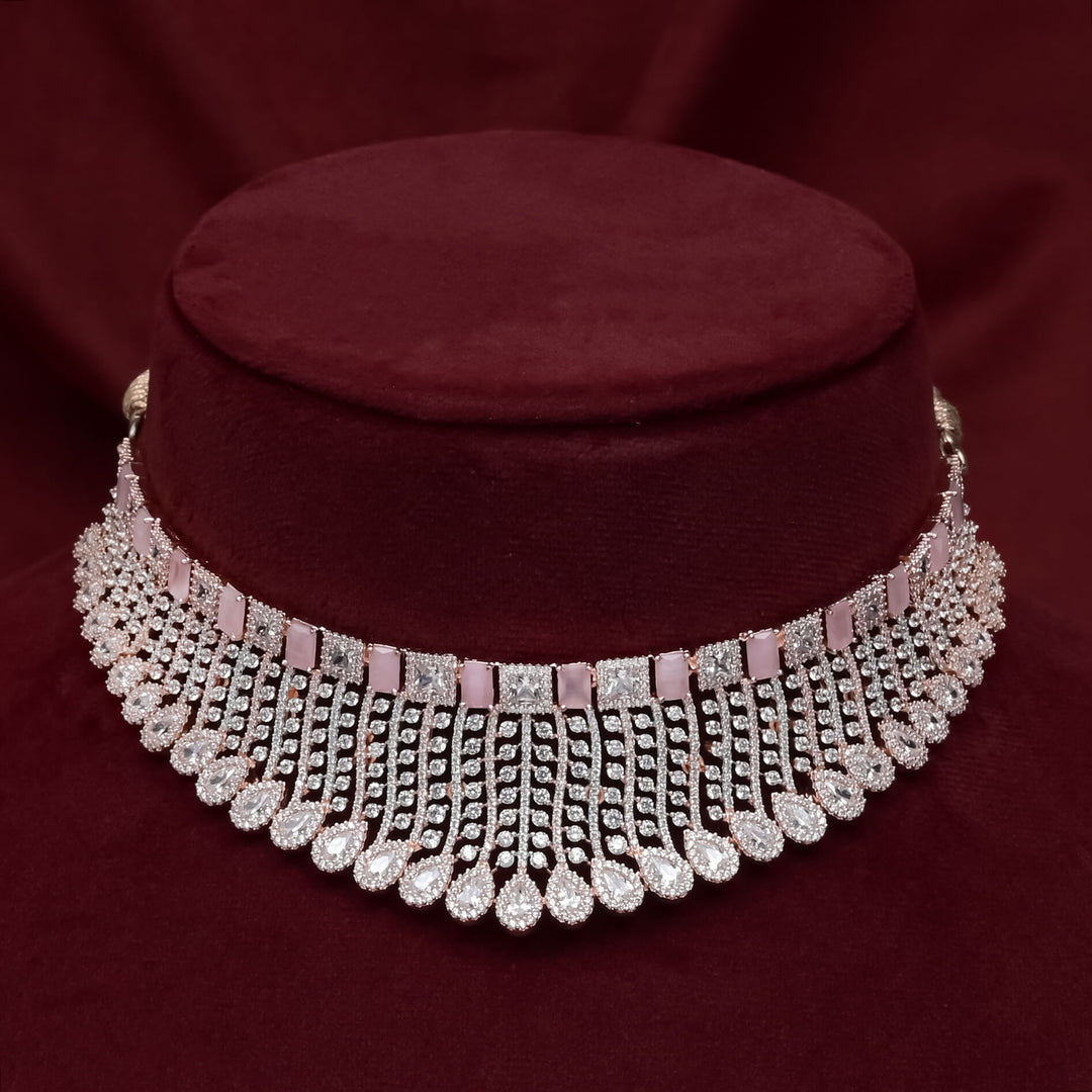 CZ Choker