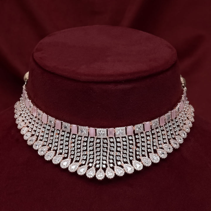 CZ Choker