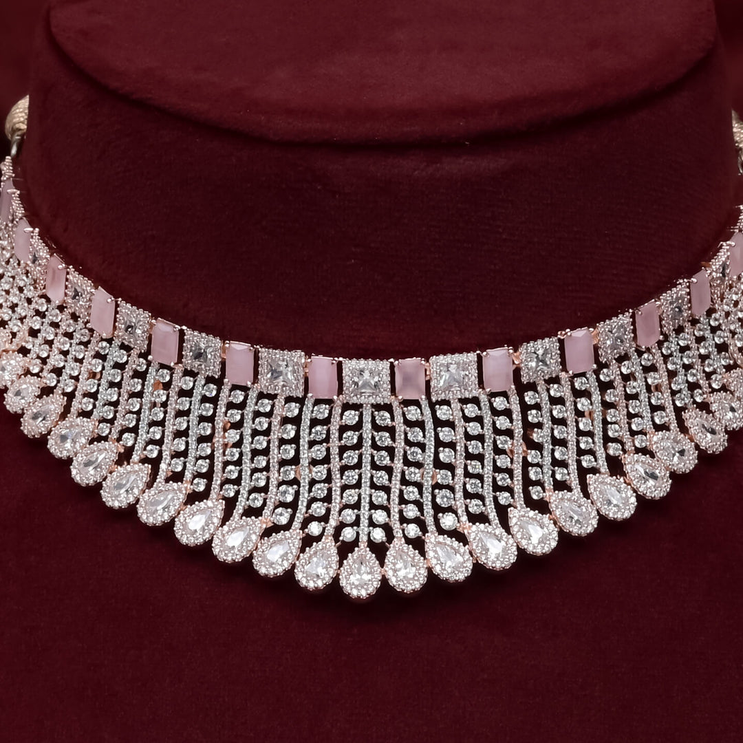 CZ Choker