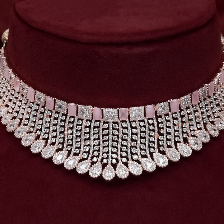 CZ Choker