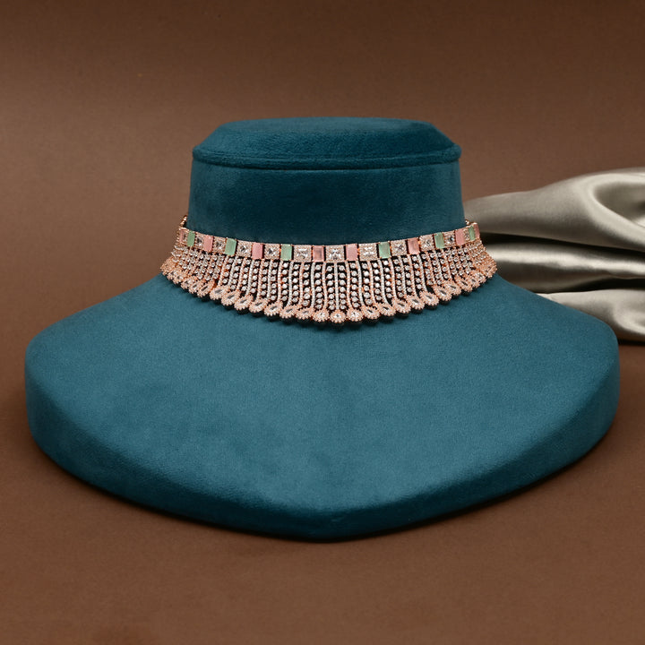 CZ Choker