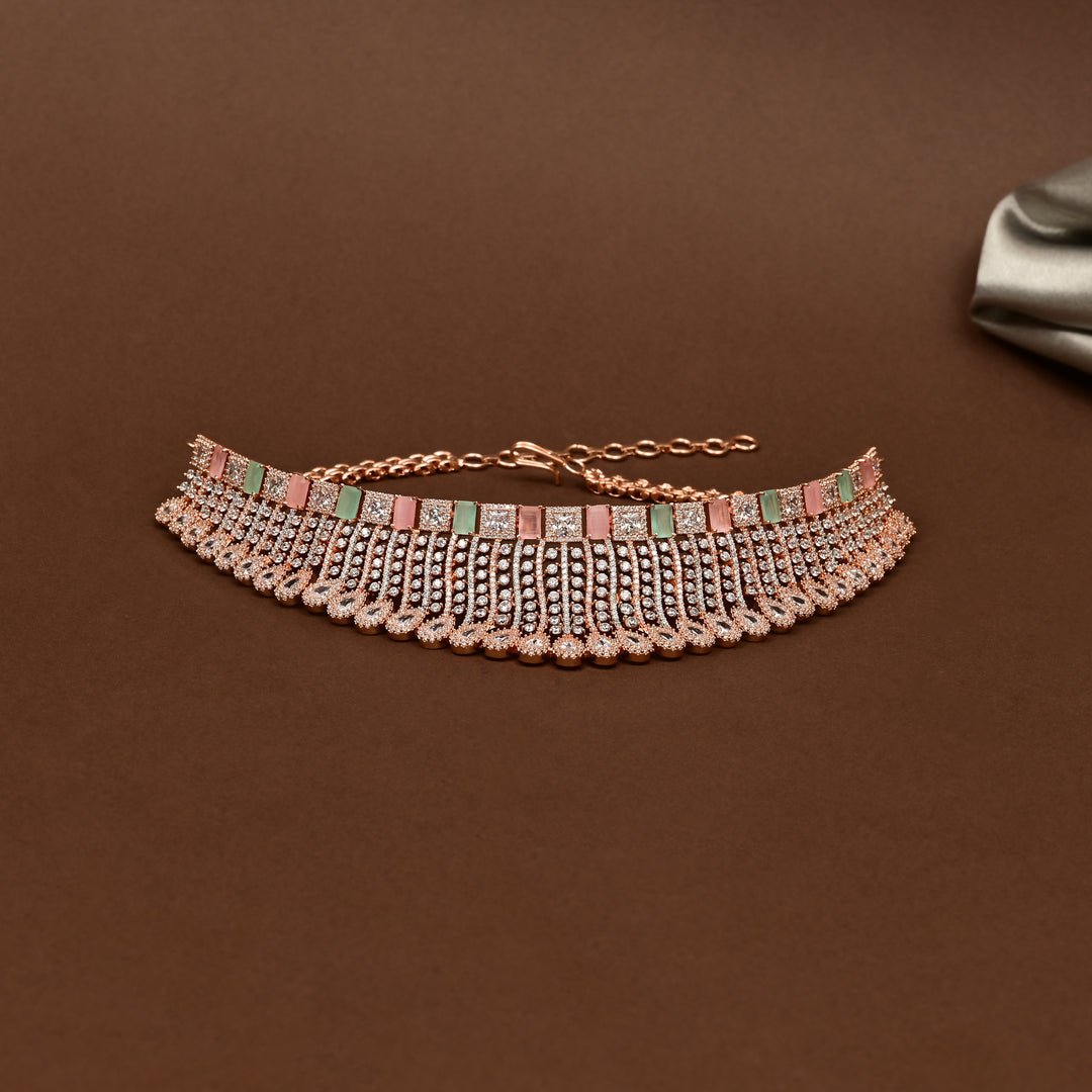CZ Choker