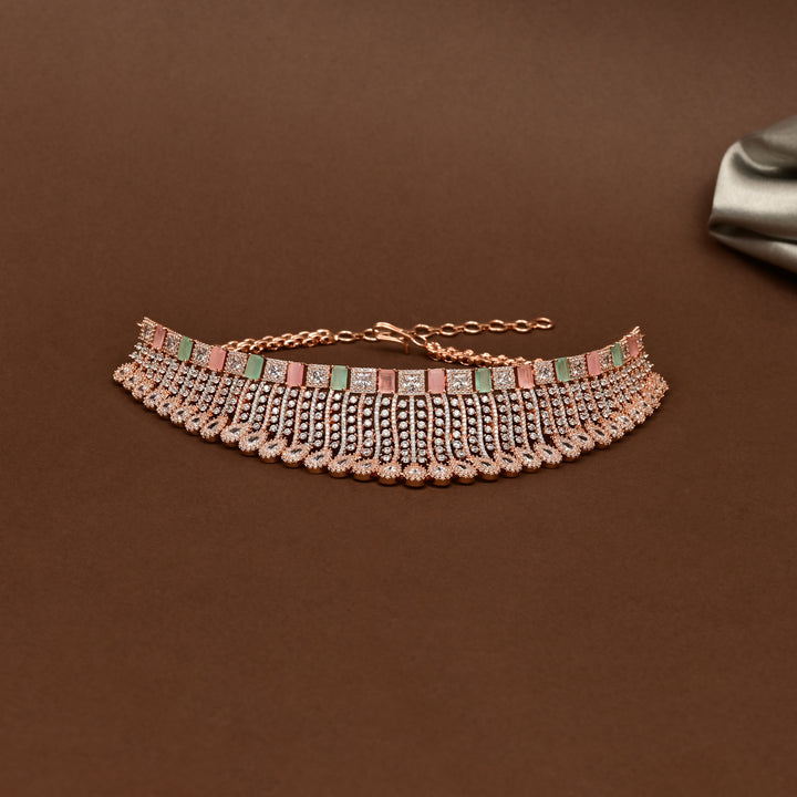 CZ Choker