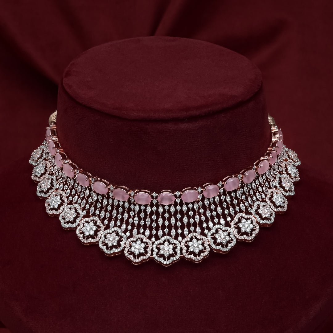 CZ Choker