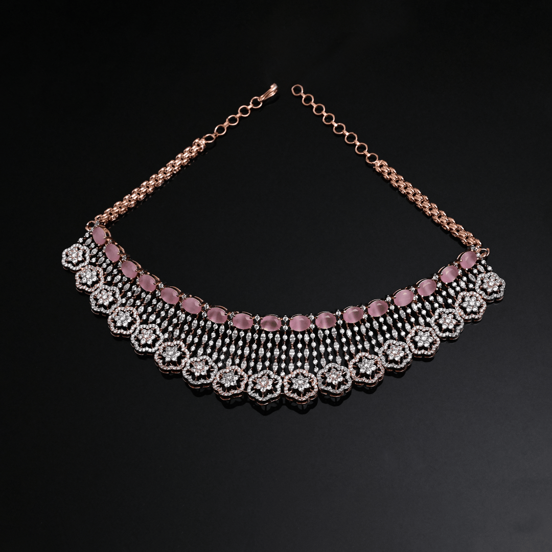CZ Choker