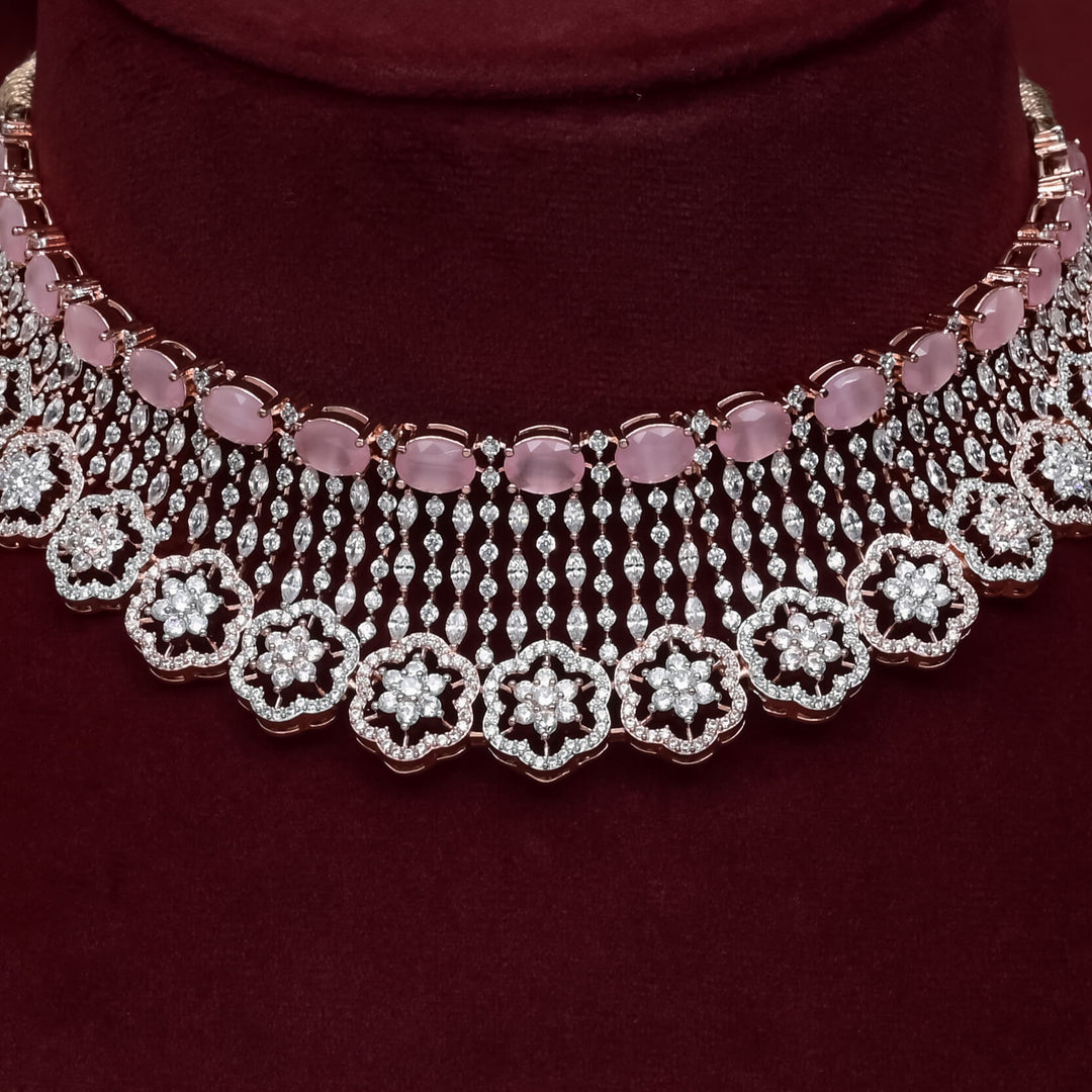 CZ Choker