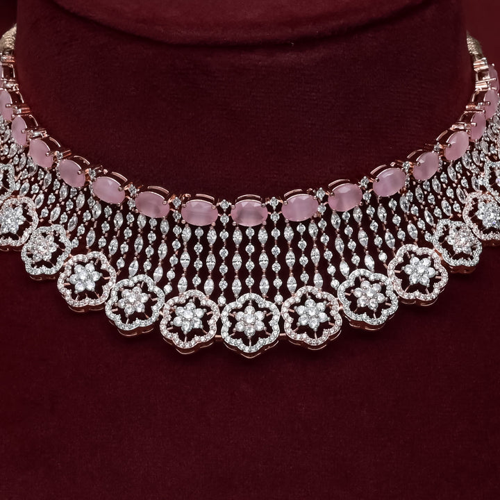 CZ Choker