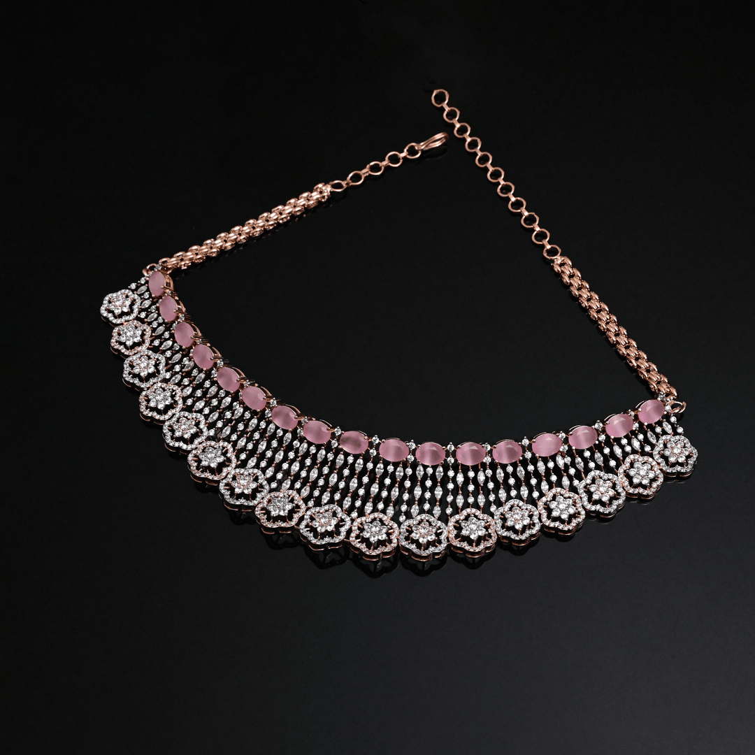 CZ Choker
