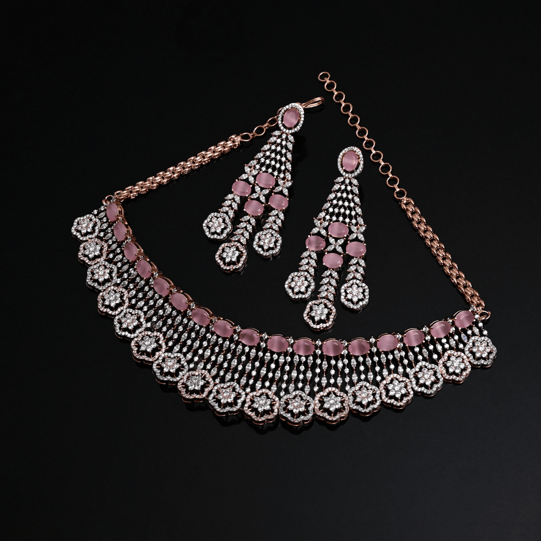 CZ Choker