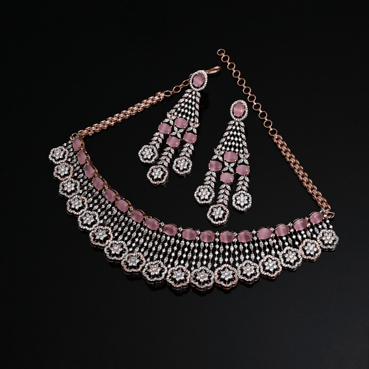 CZ Choker