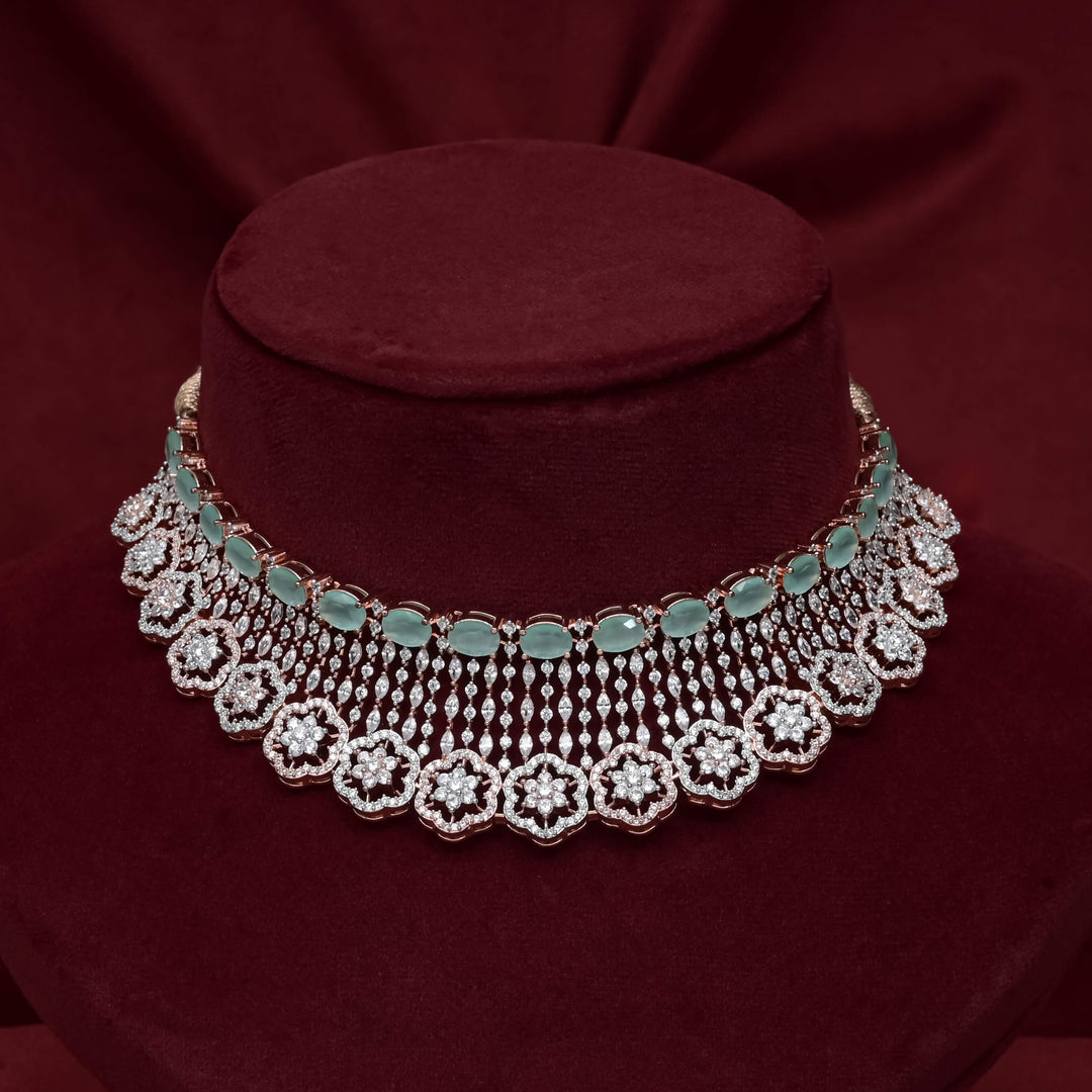 CZ Choker