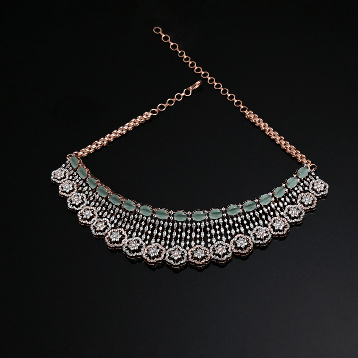 CZ Choker