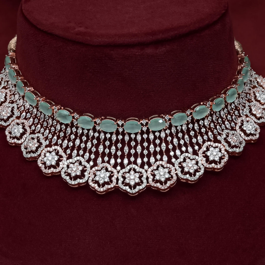 CZ Choker