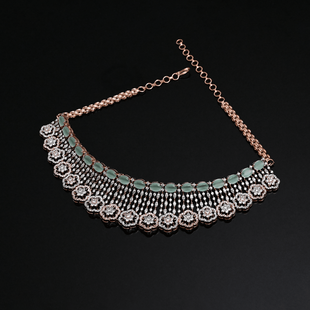CZ Choker