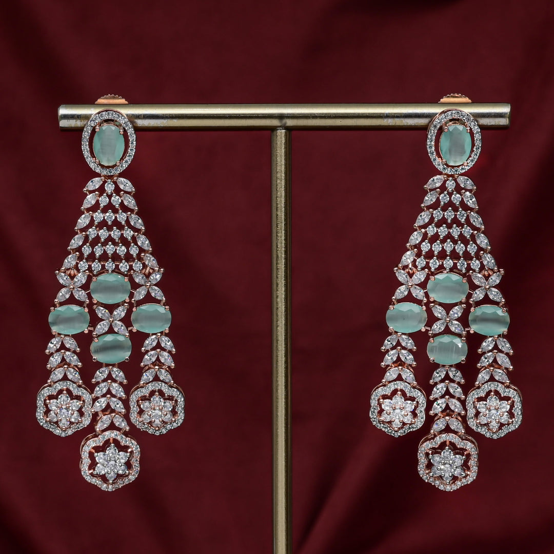 CZ Choker