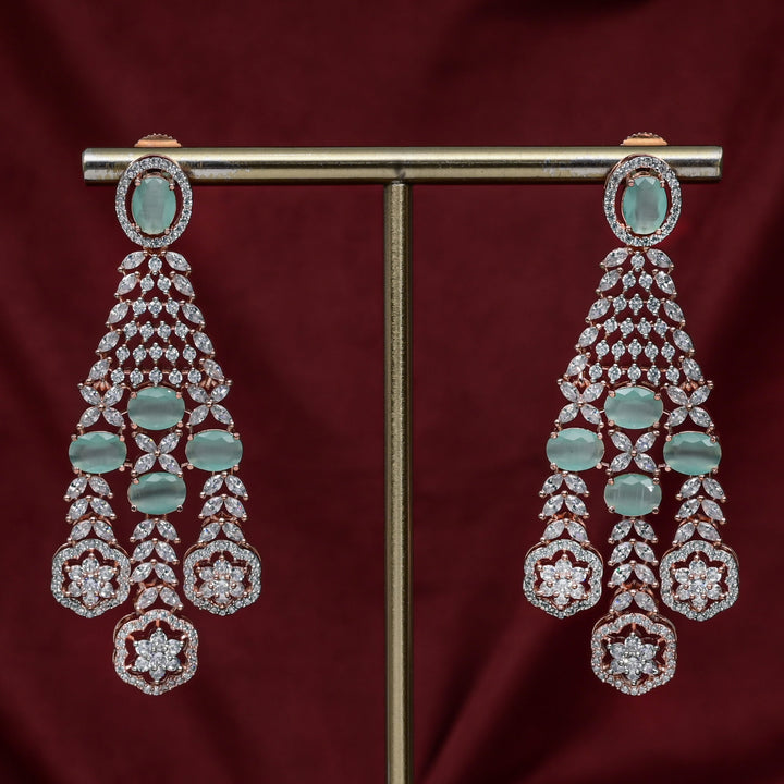 CZ Choker