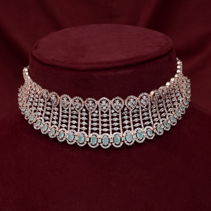 CZ Choker
