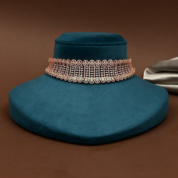 CZ Choker