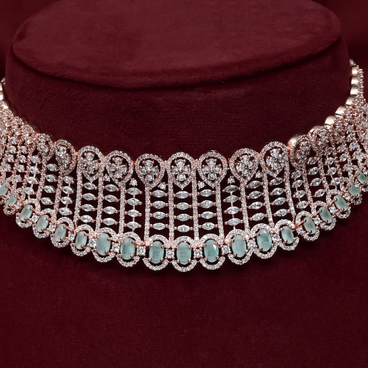 CZ Choker