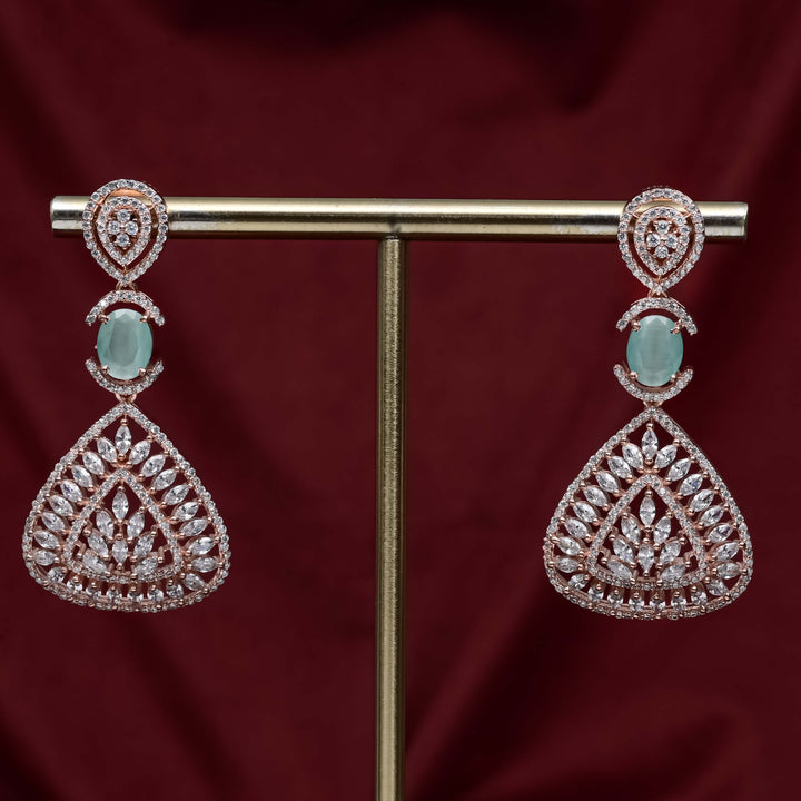 CZ Choker