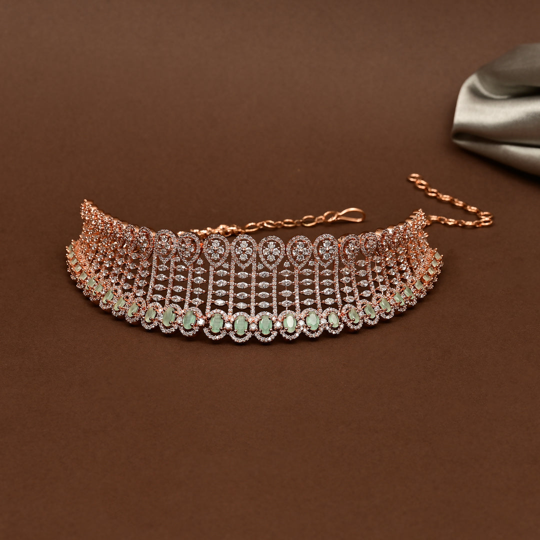 CZ Choker