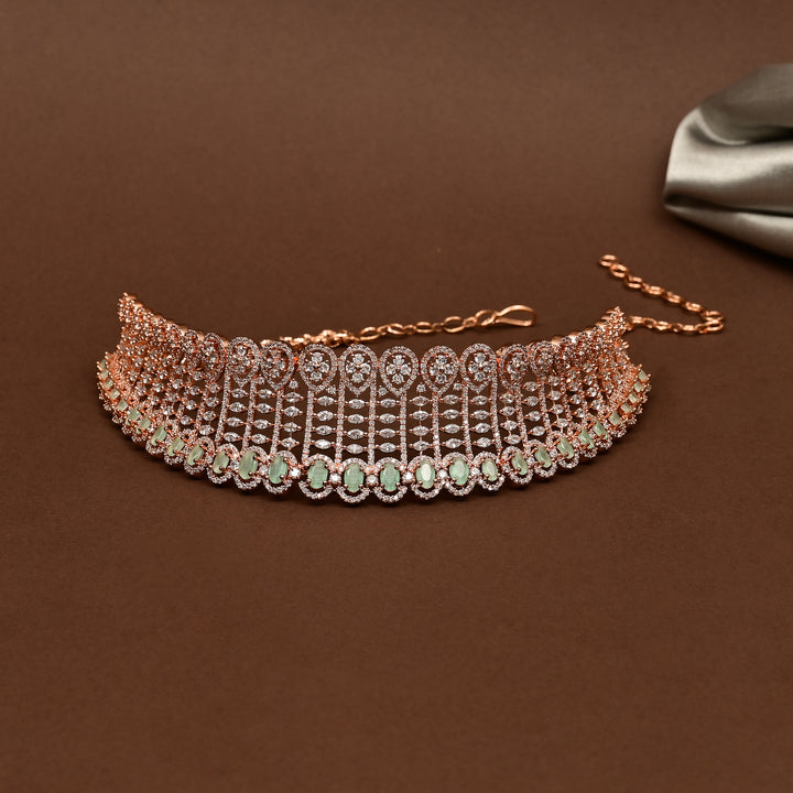CZ Choker