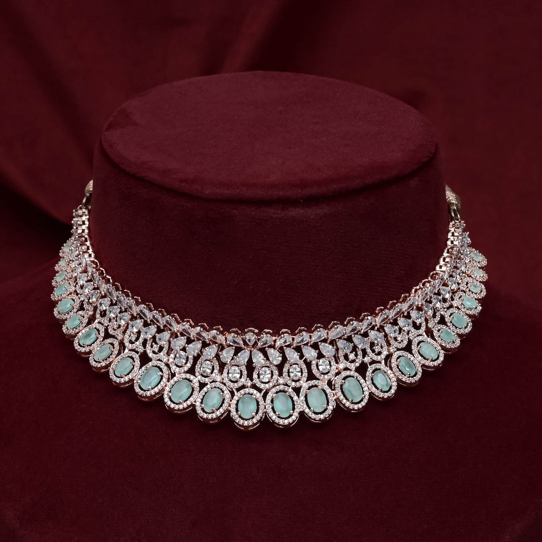 CZ Choker