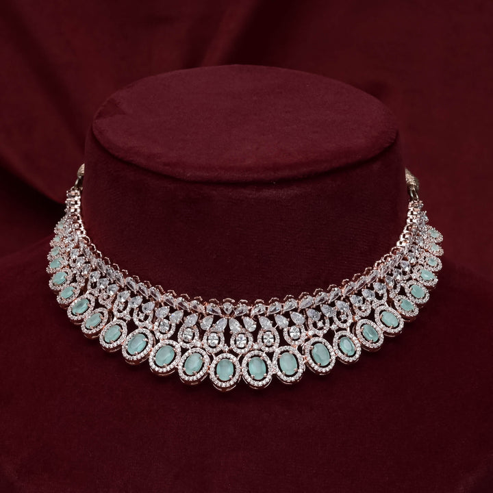 CZ Choker
