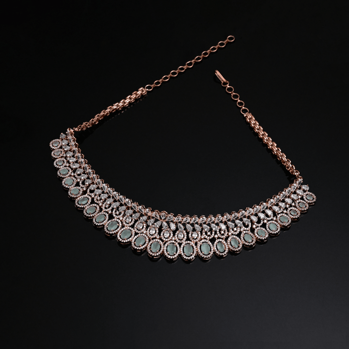 CZ Choker