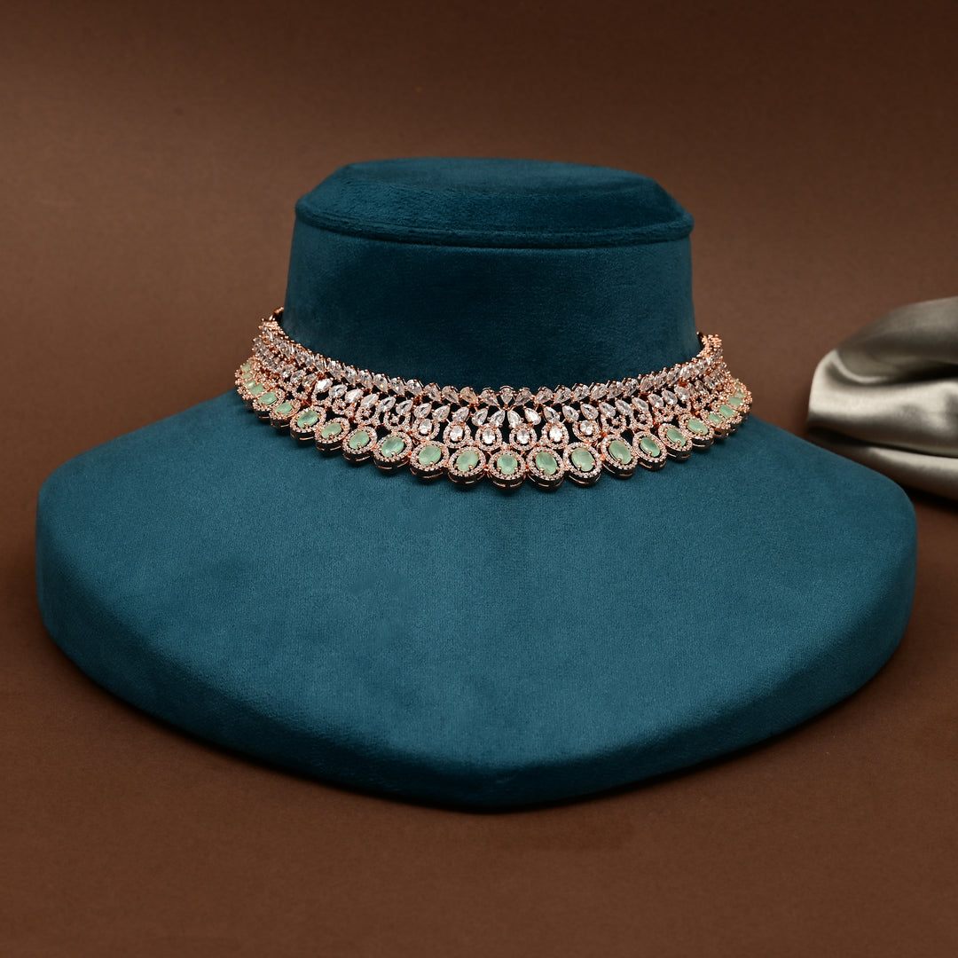 CZ Choker