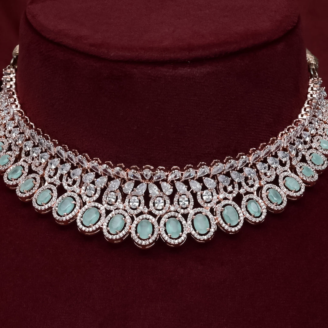 CZ Choker