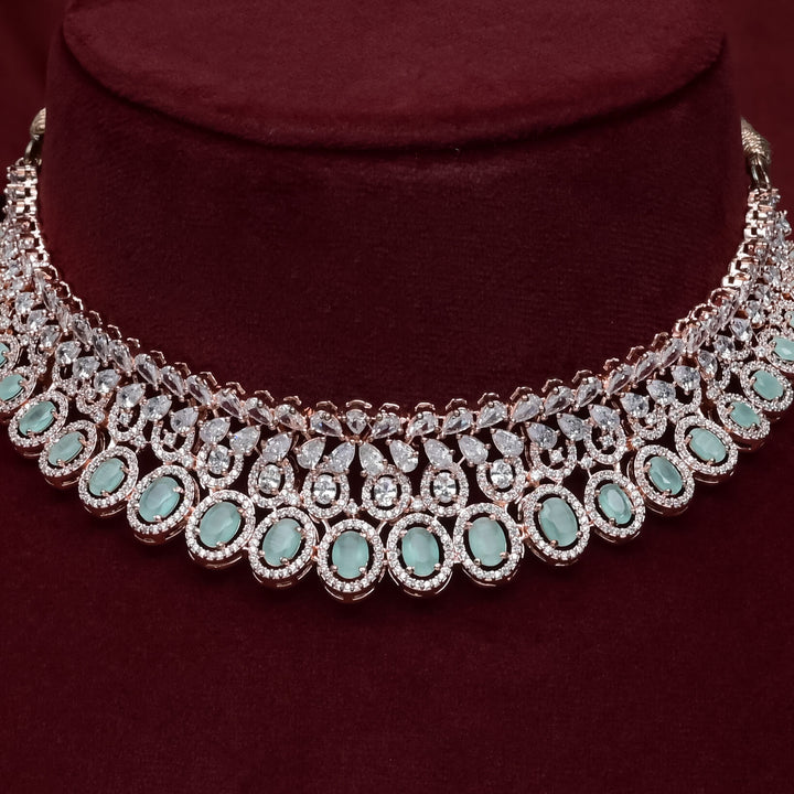 CZ Choker