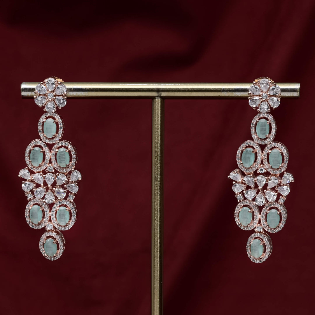 CZ Choker