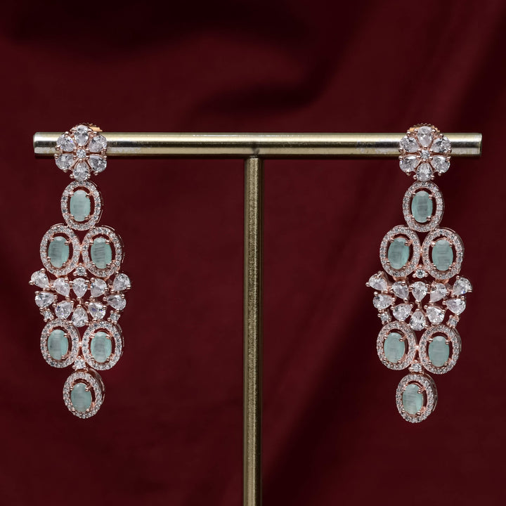 CZ Choker